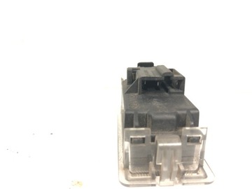 LAMPA OSVĚTLENÍ RENAULT OE 7700771935