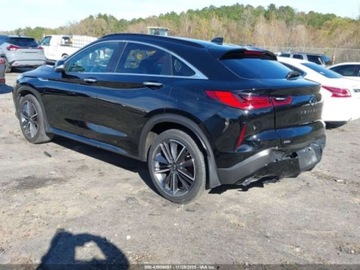 Infiniti 2024 Infiniti QX55 Essential 2024 2.0L 2.0 Benzyna 268KM, zdjęcie 3