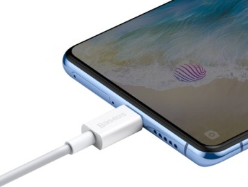 КАБЕЛЬ BASEUS FAST USB TO MICRO SAFE UNIVERSAL STRONG 2M 2A