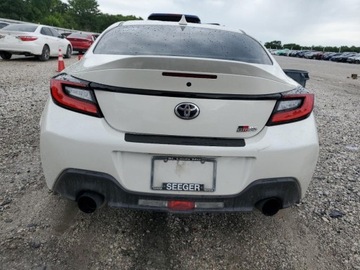 Toyota 2022 Toyota GR86 Premium 2022 2.4l 2.4 Benzyna 228KM, zdjęcie 2