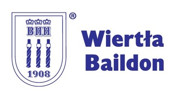 Ручка-кнопка для кранов BAILDON М3-М12