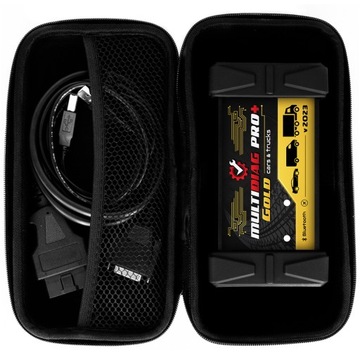 ДИАГНОСТИЧЕСКИЙ ИНТЕРФЕЙС OBD ДЛЯ ГРУЗОВЫХ ГРУЗОВЫХ И ТРАКТОРОВ