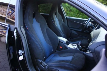BMW Seria 2 F22-F23-F45-F46 Coupe Facelifting 218d 150KM 2021 BMW Seria 2 218D 150KM Sportowy Sedan M Sport Bezwypadkowy Serwis Pewne Au, zdjęcie 31