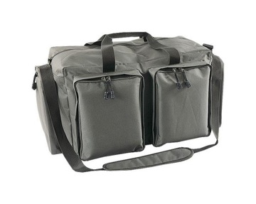 DUŻA TORBA WĘDKARSKA JAXON UJ-XTA09 NA AKCESORIA