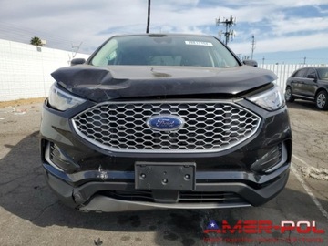 Ford Edge II 2024 Ford Edge _SEL_4x4_2.0 L_250 km_2024r_14 714 KM 2.0 Benzyna 250KM, zdjęcie 4
