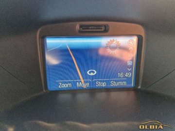 Ford Fiesta VII Hatchback 3d Facelifting 1.0 EcoBoost 100KM 2014 Ford Fiesta Pakiet zewnetrzny ST-line, Nawigacja Super utrzymana Benzyna, zdjęcie 22