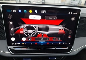 Volkswagen Passat B8 Variant Facelifting 1.5 TSI EVO 150KM 2025 Volkswagen Passat Variant 1.5eTSI 150KM DSG Business ACC HAK Kamera360 Asy, zdjęcie 22