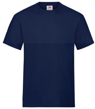 T-SHIRT SUPER PREMIUM FRUIT OF THE LOOM XL