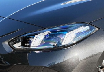 BMW Seria 1 F70 Hatchback 2.0 118d 150KM 2024 BMW Seria 1 I wlasciciel M Sport 360 Gwarancja Bezwypadkowy FVAT23, zdjęcie 6