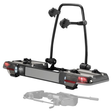 Bagażnik rowerowy MFT BackPower 4 rowery