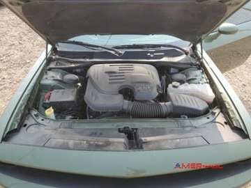 Dodge Challenger III 2022 Dodge Challenger 2022r., SXT, 3.6L 3.6 Benzyna 303KM, zdjęcie 10