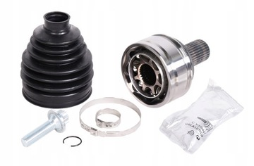 Przegub Mercedes CLS (c257), GLC (x253), E (w213/s213/a238/c238) 4-matic