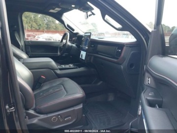Ford Expedition III 2023 Ford Expedition 2023r, Limited, 3.5L, 4x4 3.5 Benzyna 440KM, zdjęcie 9