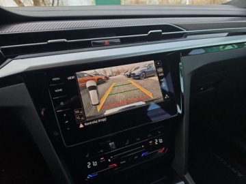 Volkswagen Arteon Shooting Brake R 2.0 TSI 320KM 2022 Volkswagen Arteon Shooting Brake R 2.0 TSI 320 KM 4MOTION DSG, VAT 23 2.0, zdjęcie 23