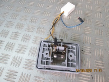 LAMPA KABINY MITSUBISHI COLT IV 92-95