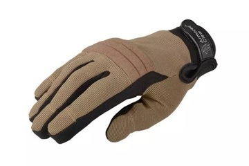 Rękawice antyprzekłuciowe odporne cięcie przekłucie Ochrona Kevlar Nomex XS