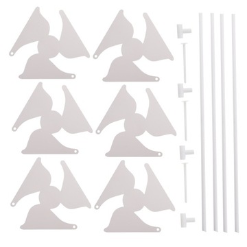 Игрушки Игрушки 4894931785749 Пустая фигурка с изображением 10 шт.