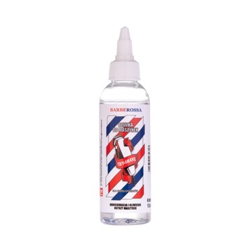 BARBEROSSA OLIWKA DO PIELĘGNACJI OSTRZY 100ML