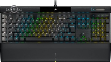 Klawiatura mechaniczna Corsair K100 CH912A01ADE