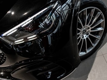 Mercedes GLE V167 SUV Facelifting 2.0 300d 269KM 2025 GLE Coupe 300 d 4-Matic AMG Line 2.0 (269KM) 2025, zdjęcie 4