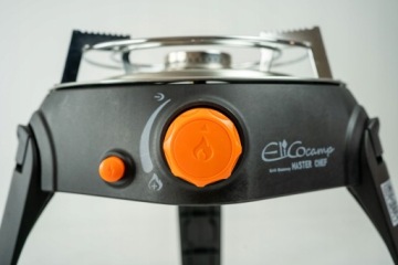 Газовый гриль EliCo 2,2 кВт