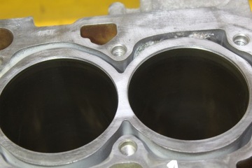 BLOK SILNIKA VW GOLF VI SEAT AUDI 1.6 MPI CCS 06B103019AK