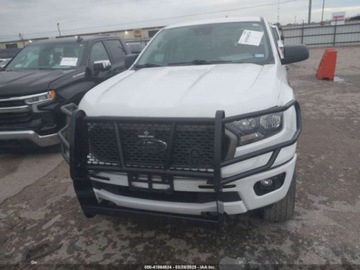 Ford Ranger V 2021 Ford Ranger XLT 2021 2.3l 2.3 Benzyna 270KM, zdjęcie 7