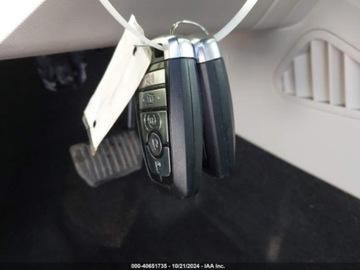 Ford Edge II 2020 Ford Edge 2020 Ford Edge Titanium AWD 2.0 Benzyna 250KM, zdjęcie 9