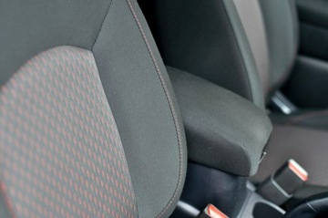 Mitsubishi ASX I SUV Facelifting 2016 1.6 114KM 2018 Mitsubishi ASX 1.6 HDI 116 KM Lift Navi Klima, zdjęcie 11