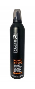 Pianka do włosów Black Professional Strong 400 ml
