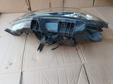 NISSAN PULSAR 14R- SVĚTLO LEVÝ PŘEDNÍ KOMPLETNÍ 26060-3ZP5A