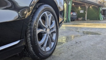 Mercedes Klasa C W205 2016 Mercedes C 180 1.6CDi 115PS OPŁACONY Bezwypadkowy, zdjęcie 36
