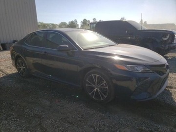 Toyota Camry IX 2019 Toyota Camry TOYOTA CAMRY L, 2019r., 2.5L, zdjęcie 1
