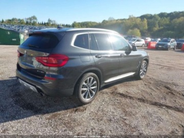 BMW X3 G01 2018 BMW X3 xDrive30i 2018 2.0l 2.0 Benzyna 248KM, zdjęcie 5