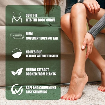 ПАТЧИ ДЛЯ ПОХУДЕНИЯ ЛУЧШЕ, ЧЕМ ТОНКИЕ ТАБЛЕТКИ