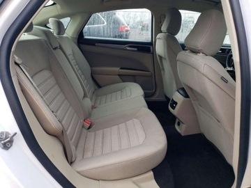 Ford Fusion 2020 Ford Fusion SE od ubezpieczalni 1.5 Benzyna 181KM, zdjęcie 9