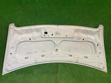 KAPOTA KRYT MOTORU OPEL MOVANO B 10-