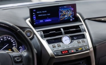 Lexus NX I SUV Facelifting 300 238KM 2019 Lexus NX 300 Optimum AWD 2.0 Benzyna 238KM, zdjęcie 16