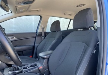 Kia Sportage V 2024 Kia Sportage 1.6 TGDI 150KM 6MT wersja MSmart Pl Salon ASO 1.6 Benzyna, zdjęcie 10