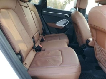 Audi Q3 II 2022 Audi Q3 Q3 premium 40 2.0 Benzyna 184KM, zdjęcie 9