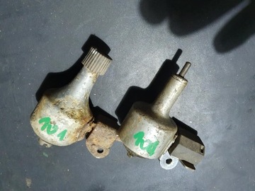 ВЕЛОСИПЕД ДИНАМО ЛАМПА PREDOM ROMET ДИНАМО ОРИГИНАЛ