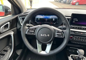 Kia XCeed Crossover Facelifting 1.5 T-GDi 140KM 2024 Kia XCeed MY25 wersja BUSINESS LINE dach panoramiczny dostepny od reki, zdjęcie 14