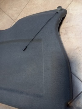 POLIČKA ZADNÍ FORD FUSION ORIG.