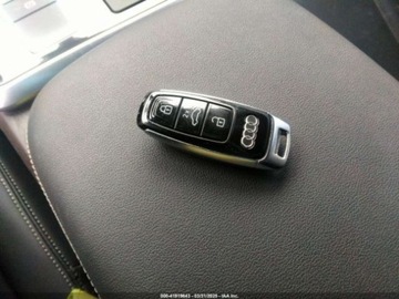 Audi Q8 2021 Audi Q8 2021 AUDI Q8 PREMIUM PLUS 55 TFSI QUATTRO TIPTRONIC 3.0 Benzyna, zdjęcie 12