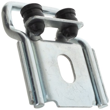 MASTER MOVANO INTERSTAR ZACZEP RYGIEL DRZWI TYŁ L