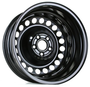 DISK OCELOVÝ OPEL OE 2150191 6.0" X 15" 5X105 ET 37