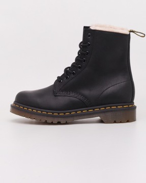 DR.MARTENS 1460 SERENA BOTKI SKÓRZANE 40 1ŻMA