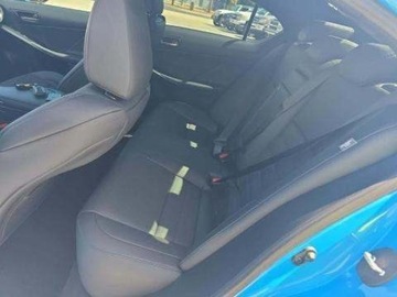 Lexus IS III 2024 Lexus IS Lexus IS 500 F SPORT Performance Premium 5.0 Benzyna 472KM, zdjęcie 15