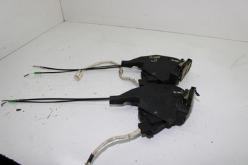 LEXUS IS 200 ZÁMEK DVEŘE LEVÝ ZADNÍ