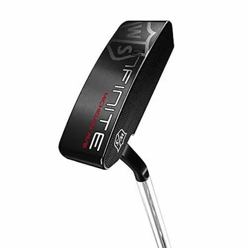 Wilson Staff Infinite Putter golfowy, stalowy, 81